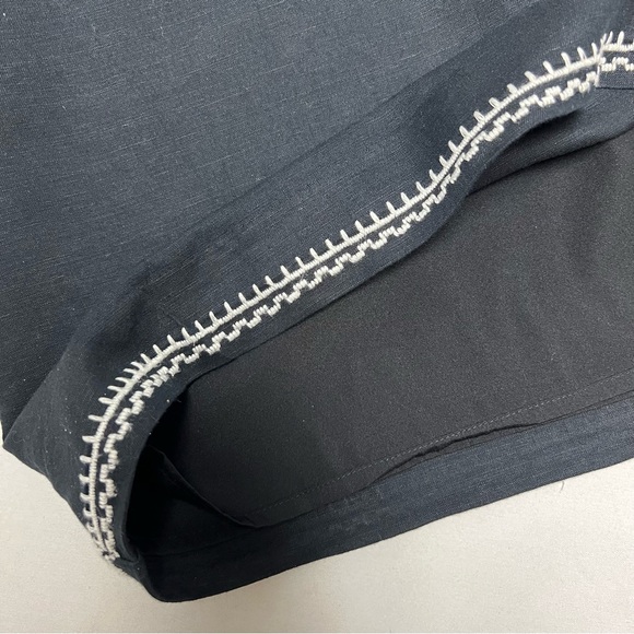 J.CREW Black Shift Dress - Picture 5 of 8